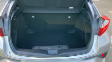 Toyota C-HR 1.2T Design 5dr Petrol Hatchback